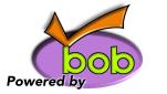 Powered by Bob